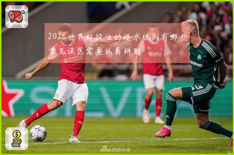 2026世界杯投注的返水规则有哪些常见误区需要认真辨别